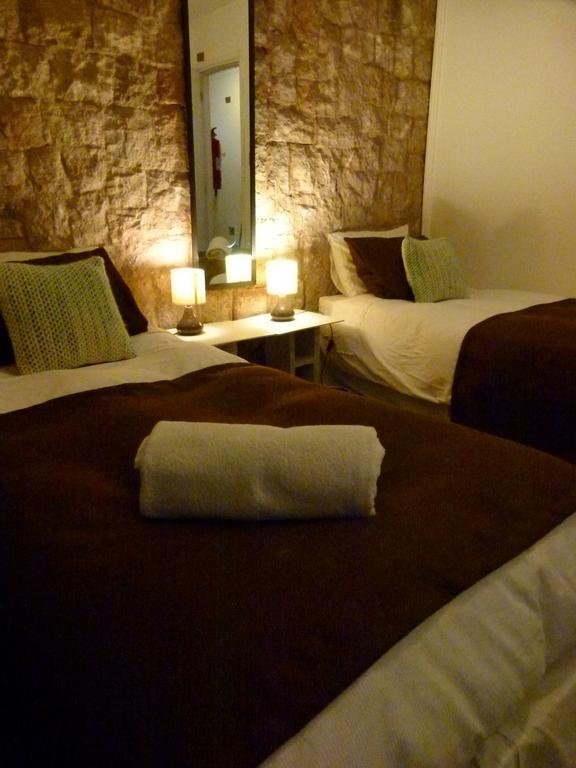 Hostal B&B Concepcion Luaran gambar
