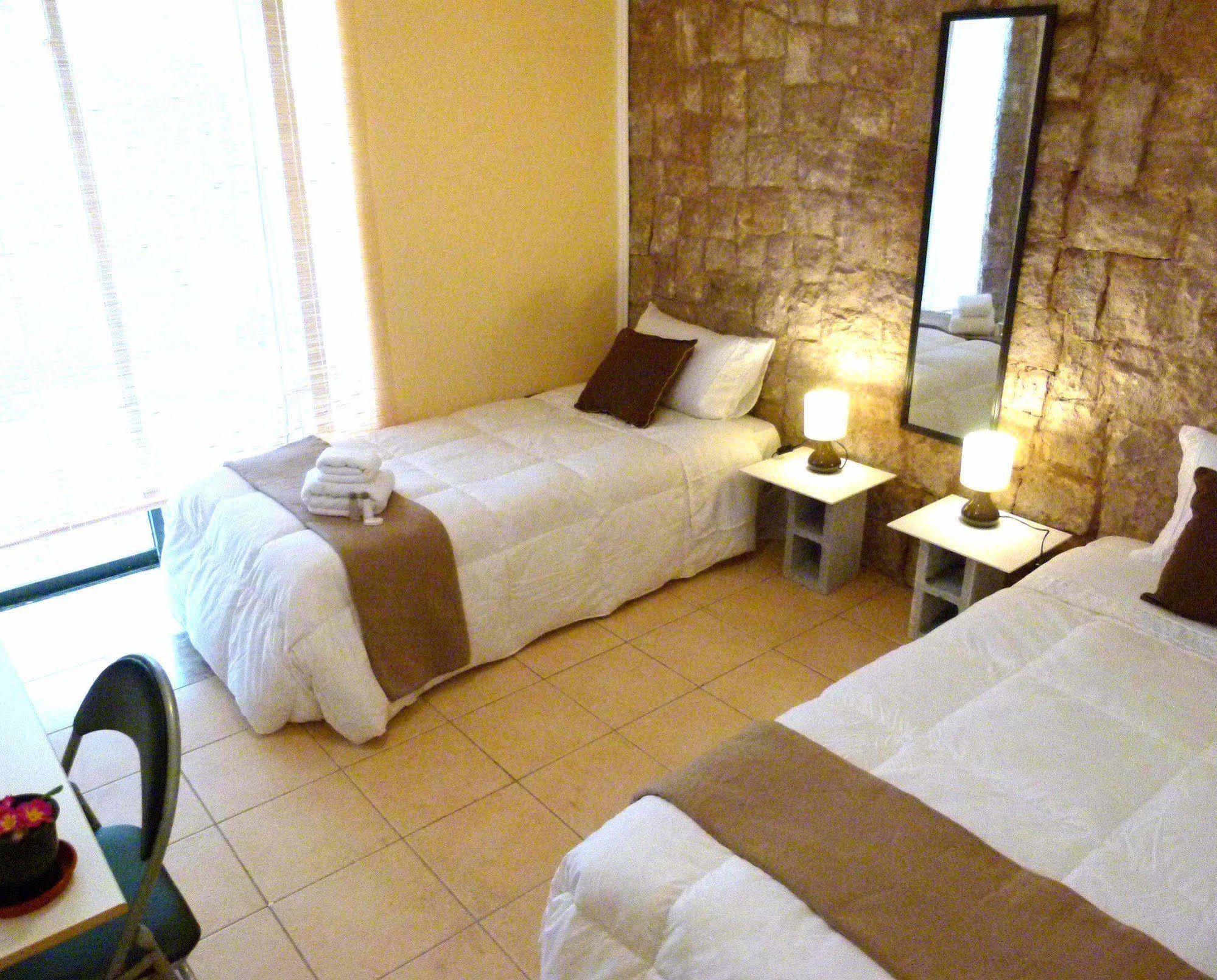 Hostal B&B Concepcion Luaran gambar